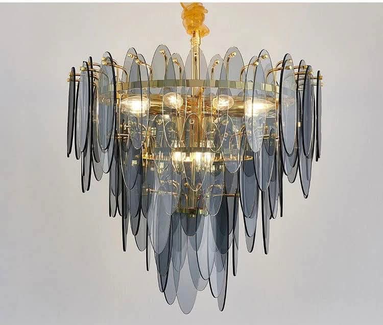 ثريا كريستال 