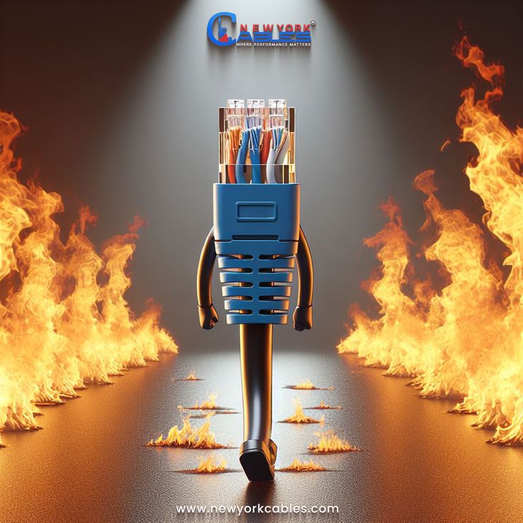 اسلاك كهربائيه 