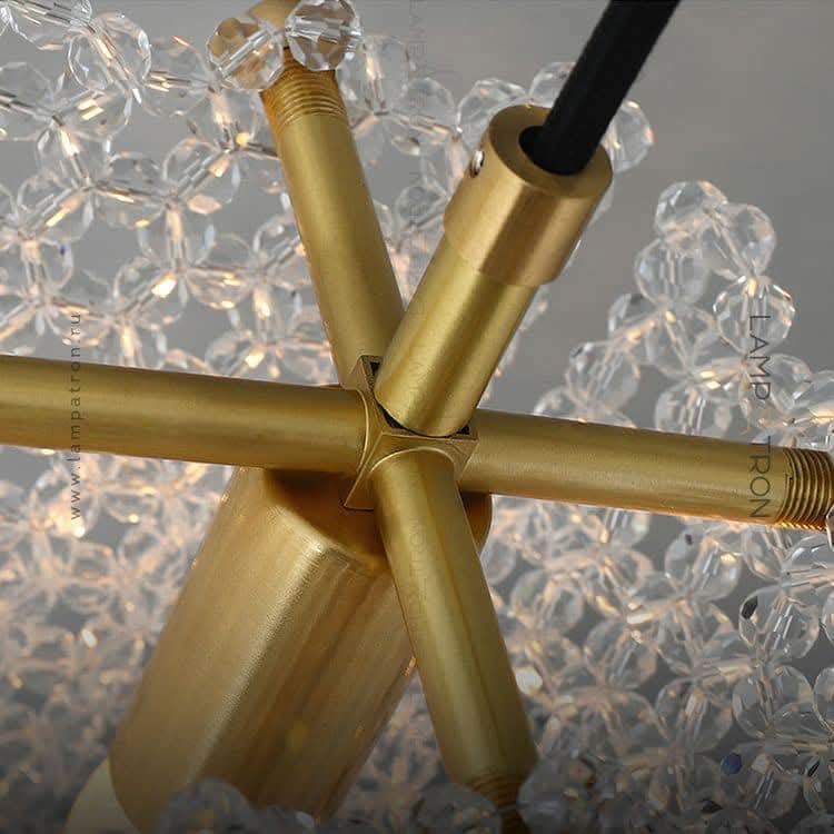 ثريا كريستال 