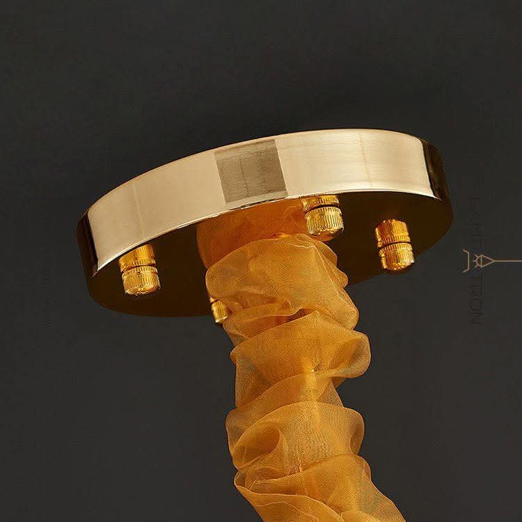 ثريا كريستال 