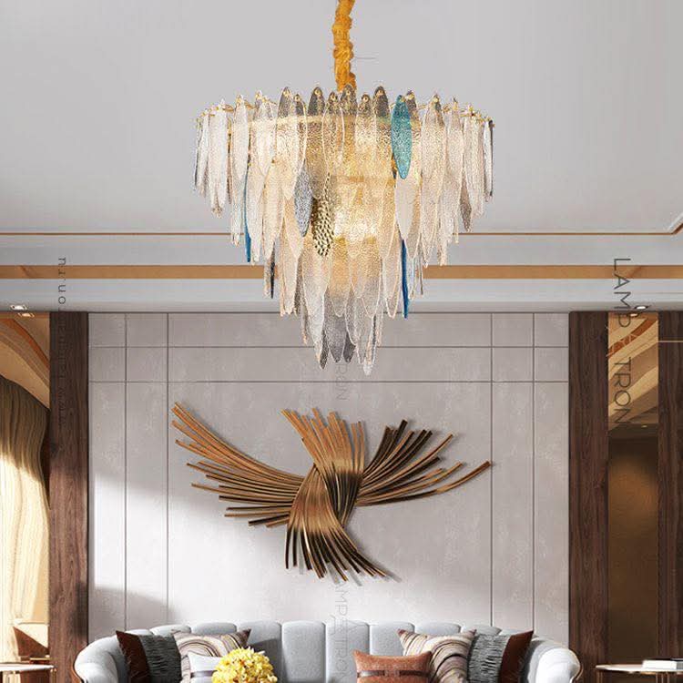 ثريا كريستال 