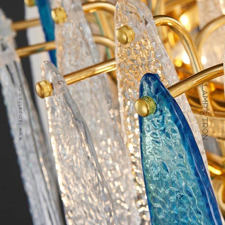 ثريا كريستال 