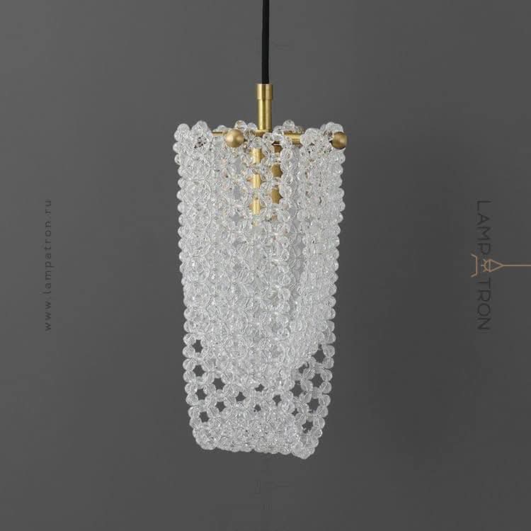 ثريا كريستال 