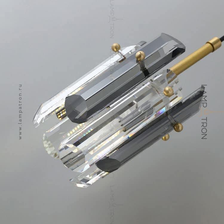 ثريا كريستال 