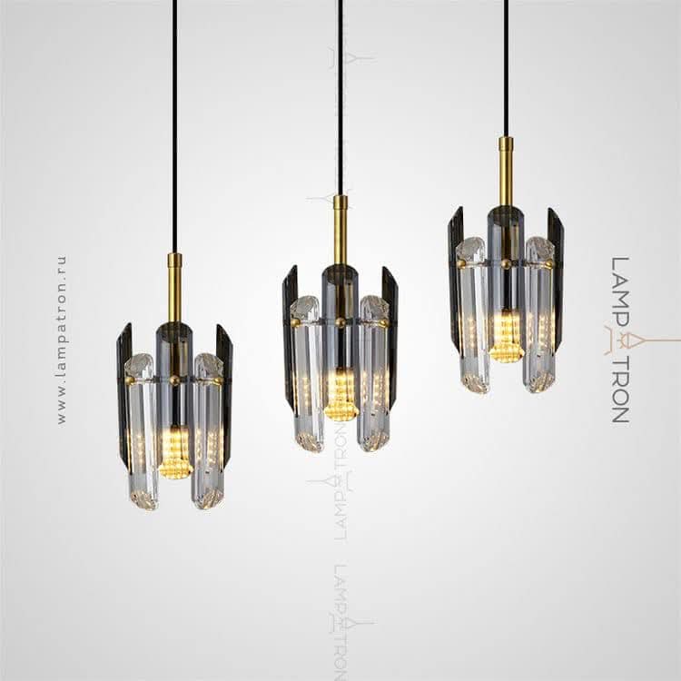 ثريا كريستال 