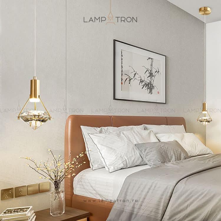 ثريا كريستال 