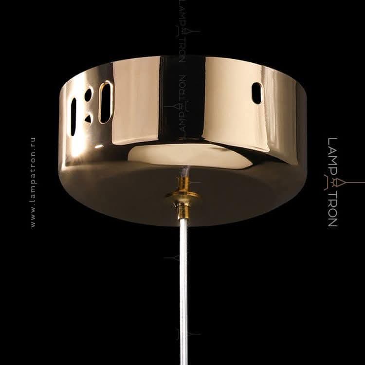 ثريا كريستال 