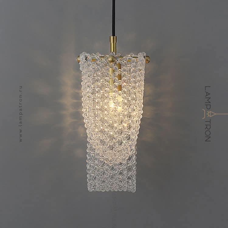 ثريا كريستال 