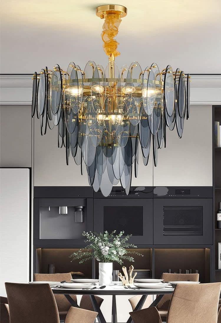 ثريا كريستال 