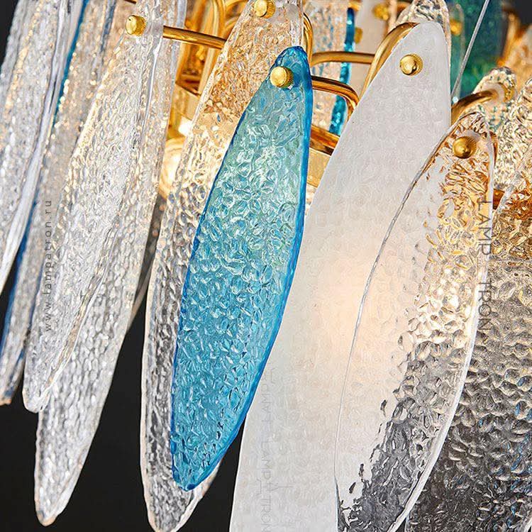 ثريا كريستال 