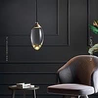 ثريا كريستال 