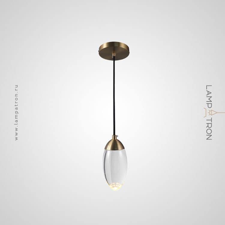 ثريا كريستال 