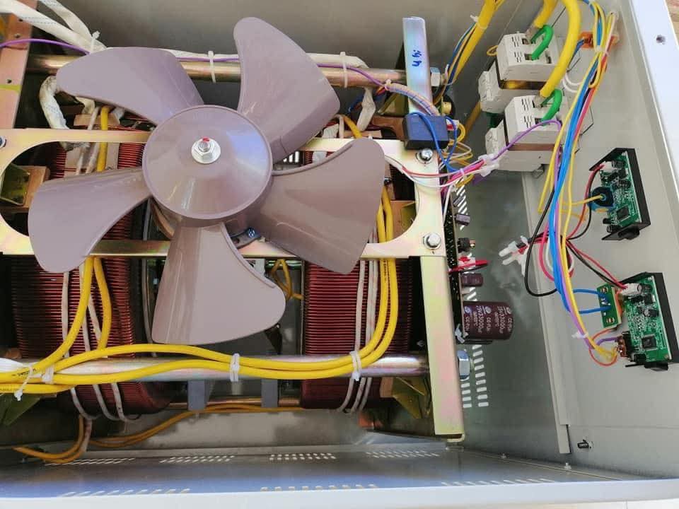 اسلاك كهربائيه 