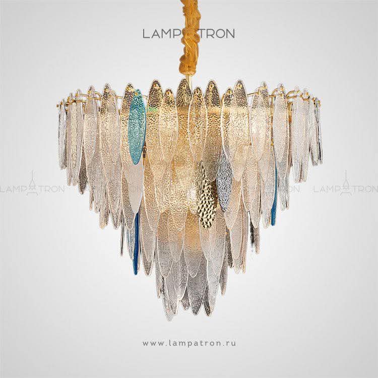 ثريا كريستال 