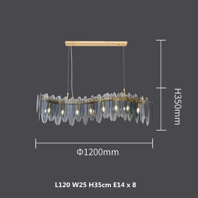 ثريا كريستال 