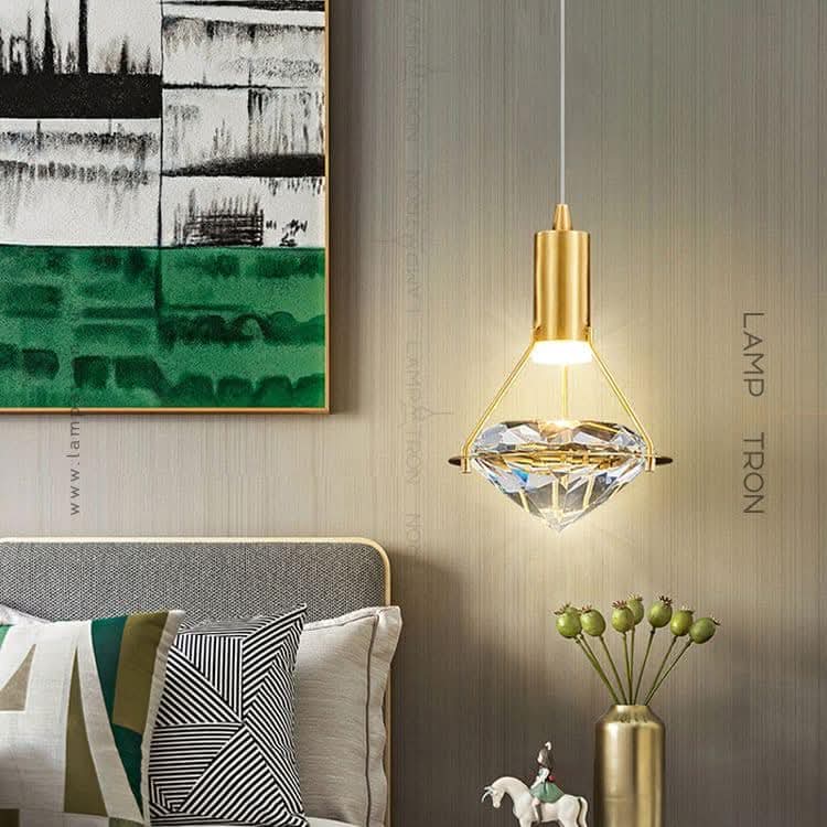 ثريا كريستال 