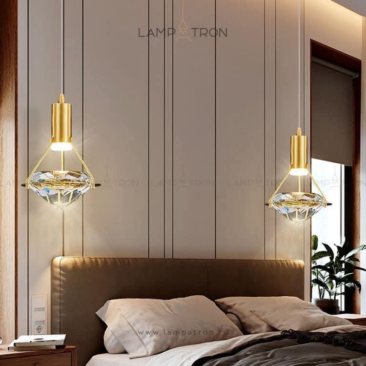 ثريا كريستال 