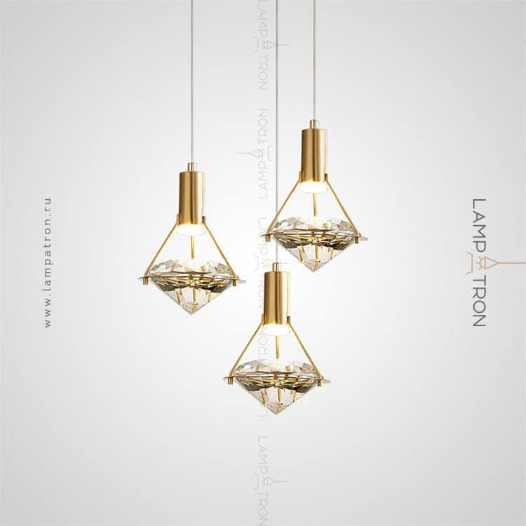 ثريا كريستال 