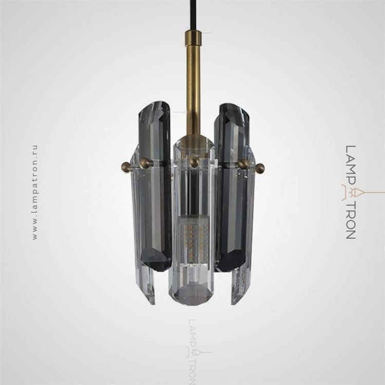 ثريا كريستال 