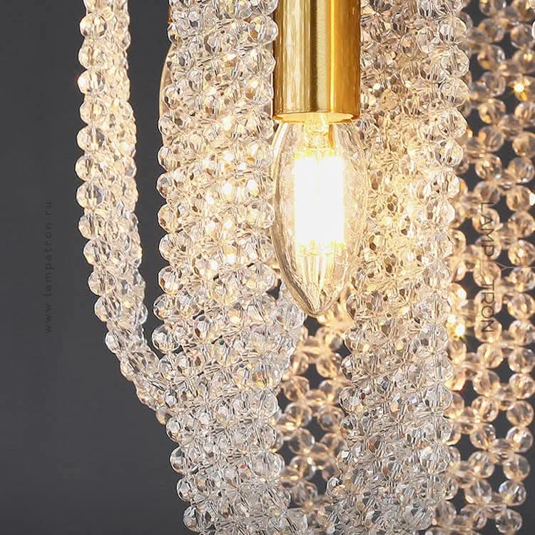 ثريا كريستال 