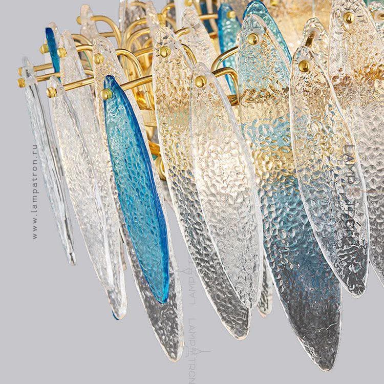 ثريا كريستال 