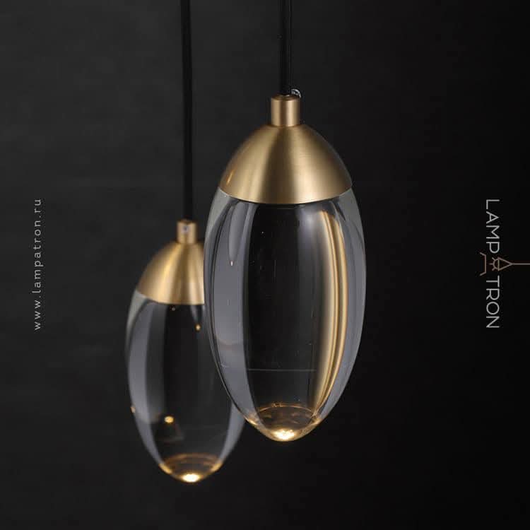 ثريا كريستال 