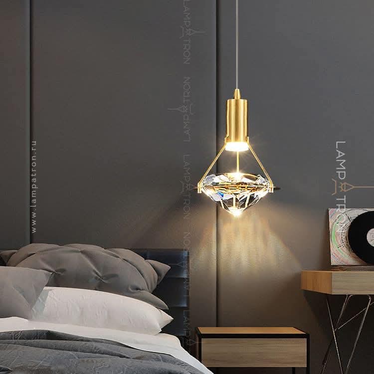 ثريا كريستال 